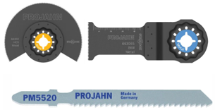 Trennscheiben und Sägeblätter